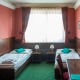 Dvoulůžkový pokoj (oddělené postele) - Hotel U hejtmana Šarovce Uherské Hradiště